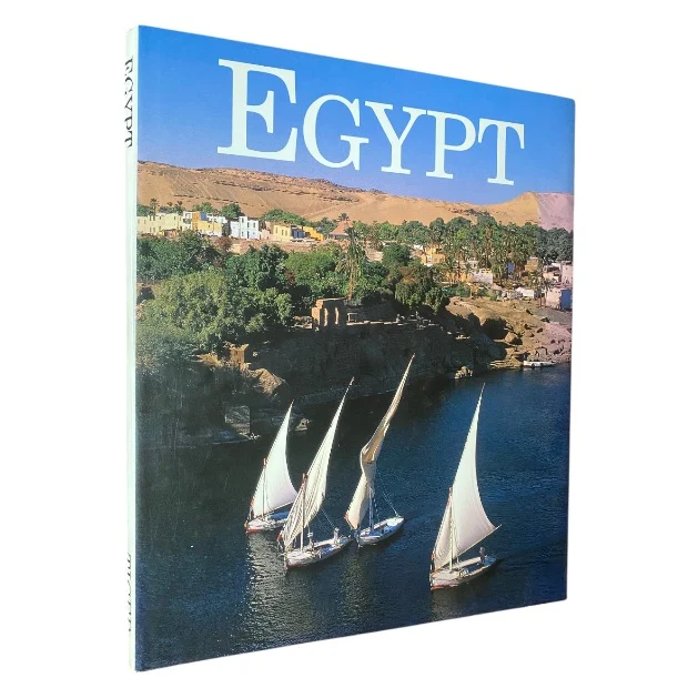 Egypt