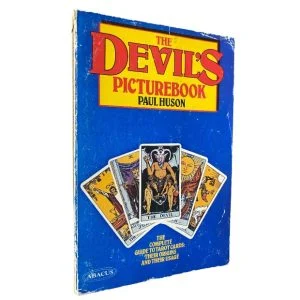 Devil