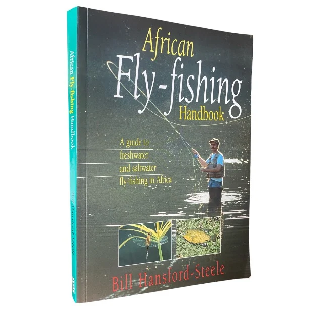 Fishing Handbook