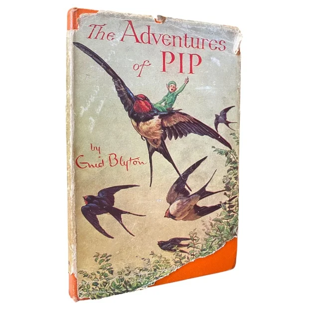The Adventures of Pip and More Adventures of Pip - Image 2