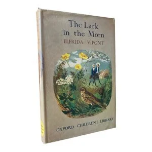 The Lark in the Morn