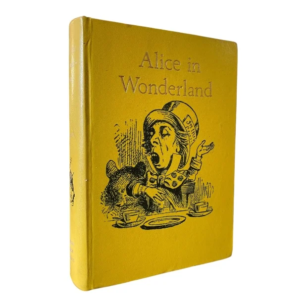 Alice in Wonderland