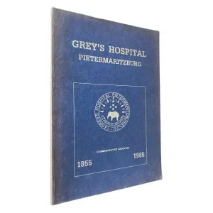 Greys Hospital Centennial