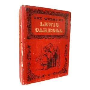 The Works of Lewis Carroll