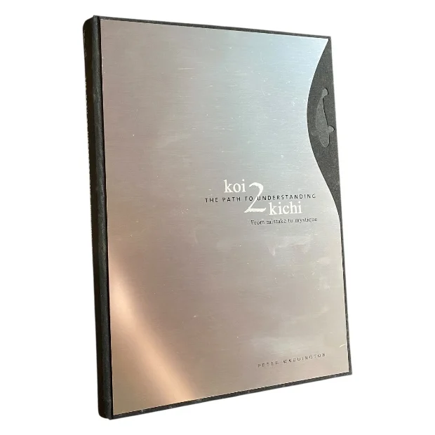 Koi 2 Kichi (Deluxe, Numbered Edition) - Image 3