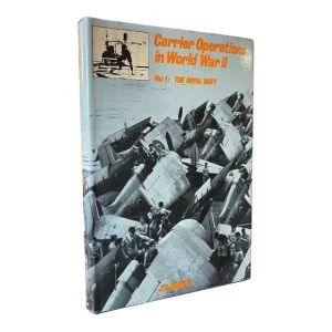 Carrier Operations