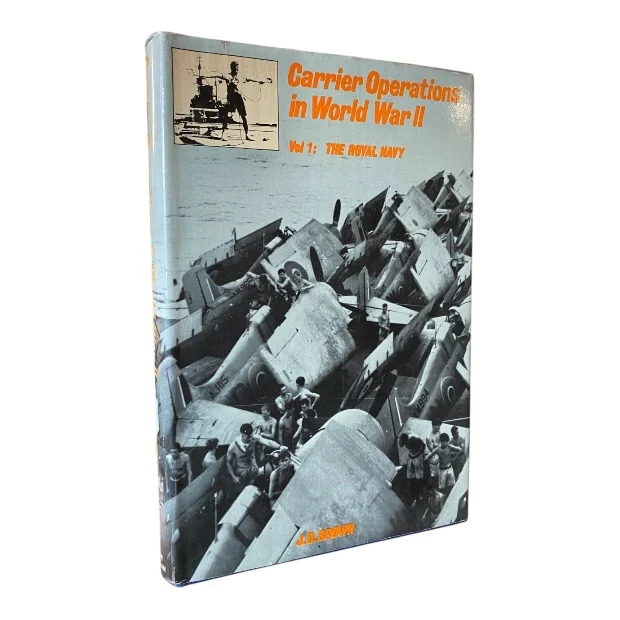 Carrier Operations