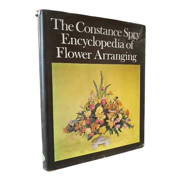Constance Spry