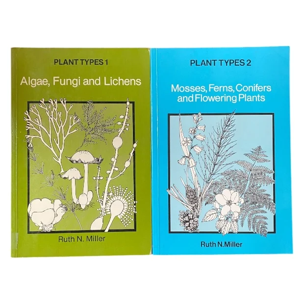 Plant Types