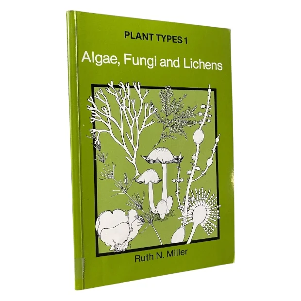 Plant Types 1 and 2 - Image 3