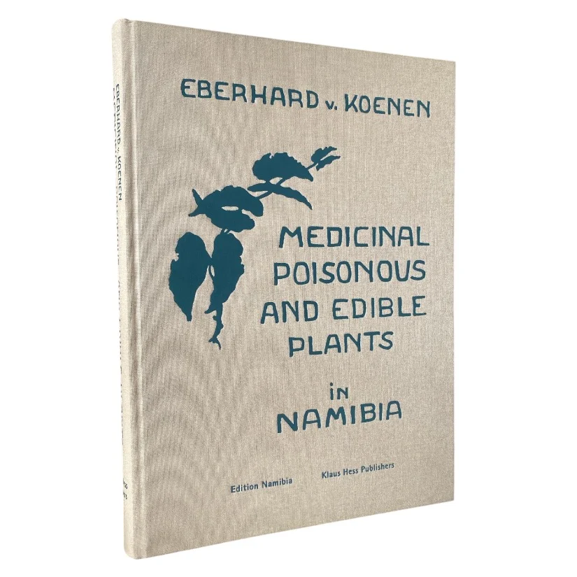 Medicinal Poisonous And Edible