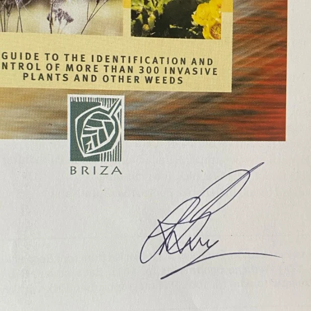 problem plants signed
