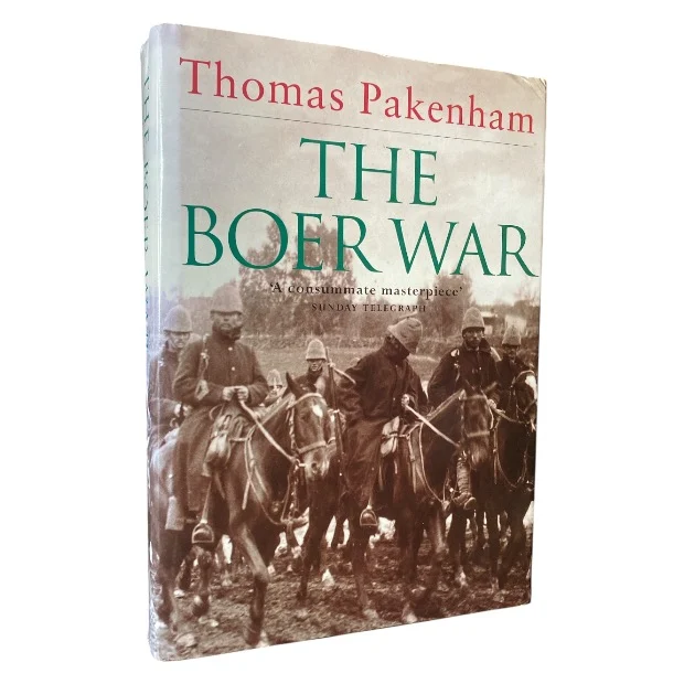 Boer War