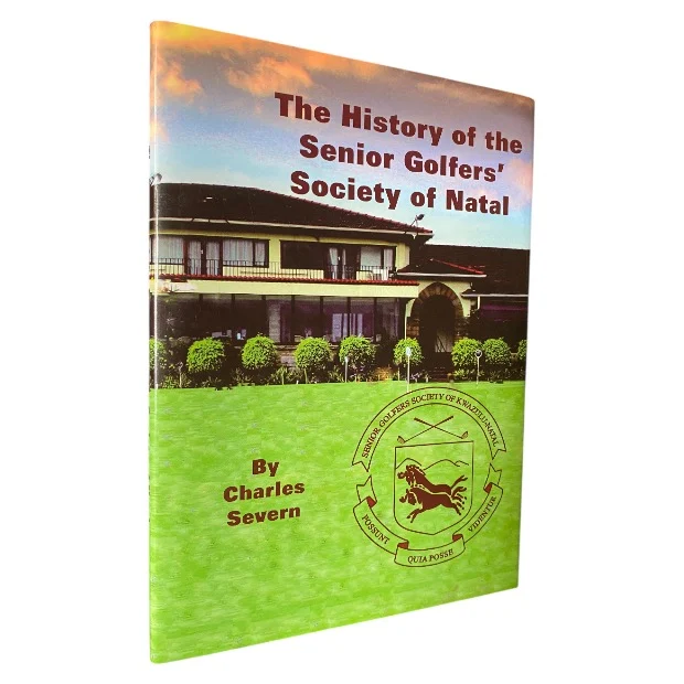 The History of the Senior Golfers