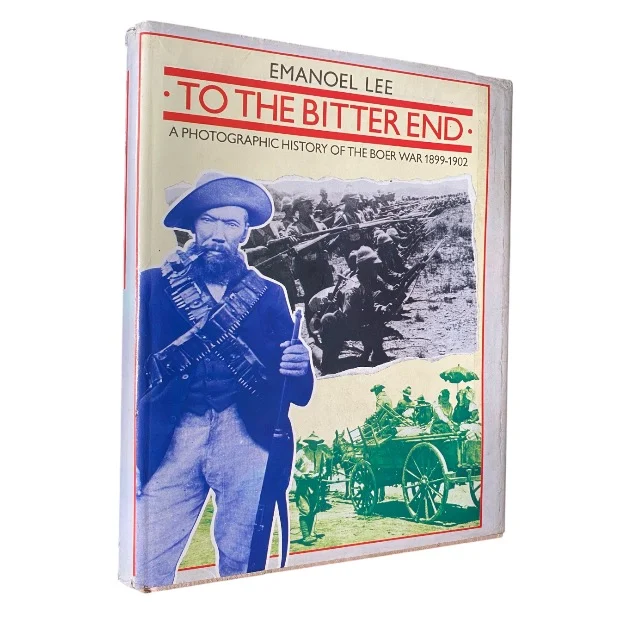 To the Bitter End