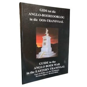 Anglo-Boer War