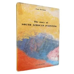 The Story of South African Painting