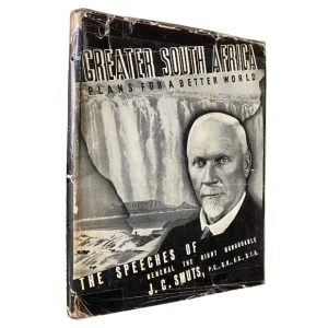 Greater South Africa