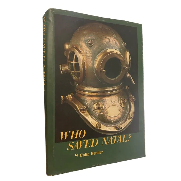 Who Saved Natal?