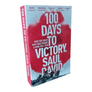 100 Days To Victory