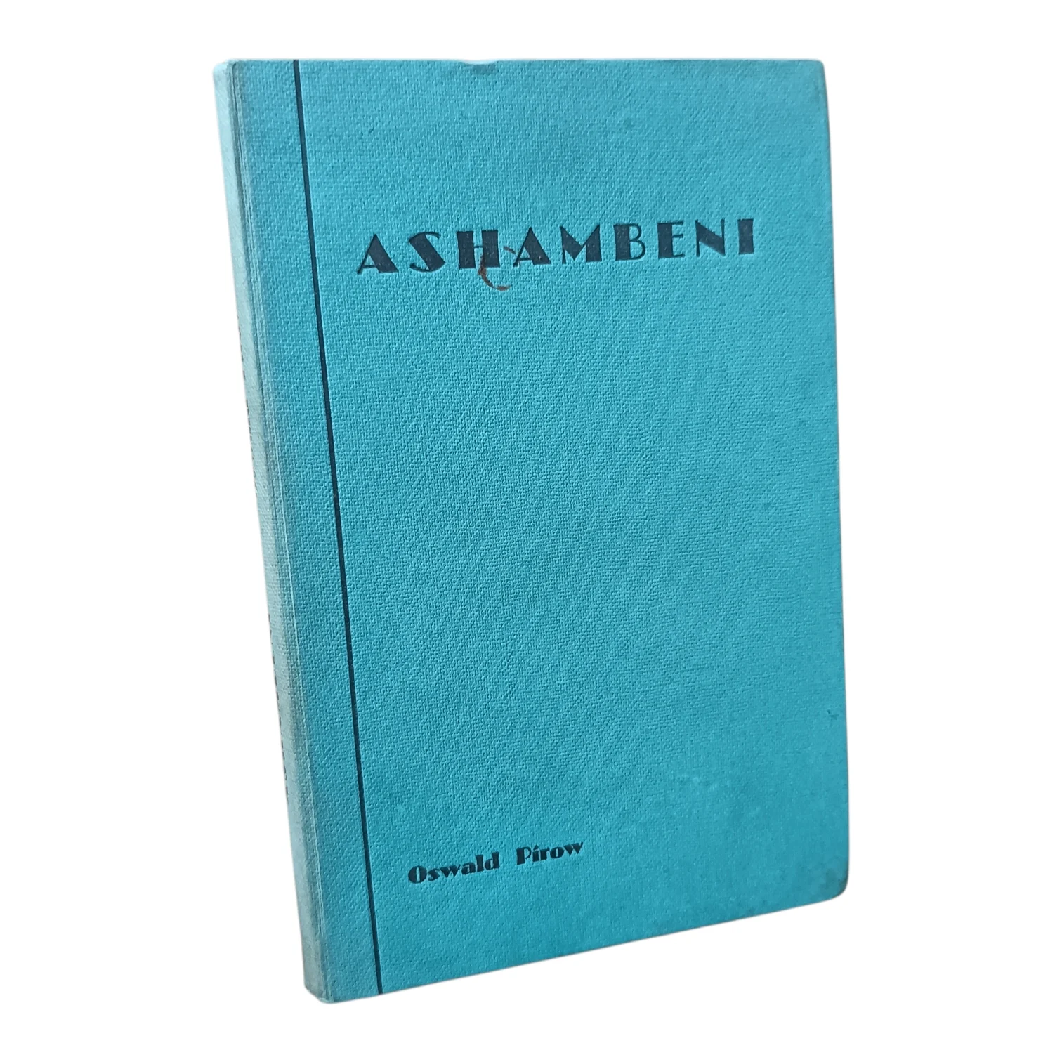Ashambeni