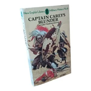 Captain Carey's Blunder