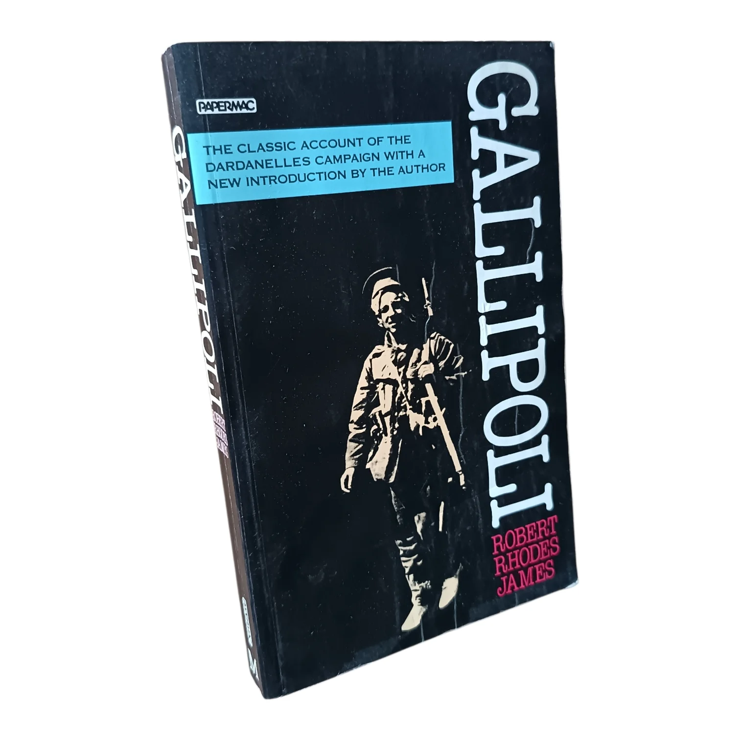 Gallipoli