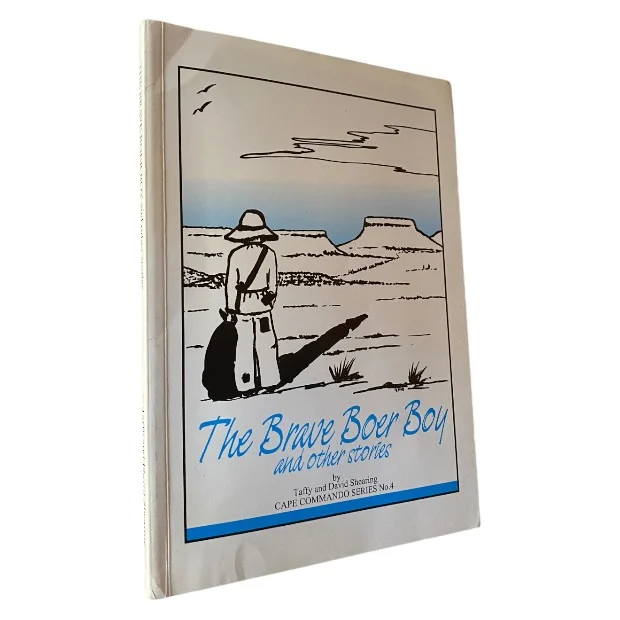 The Brave Boer Boy