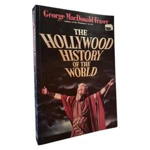 Hollywood History Of The World