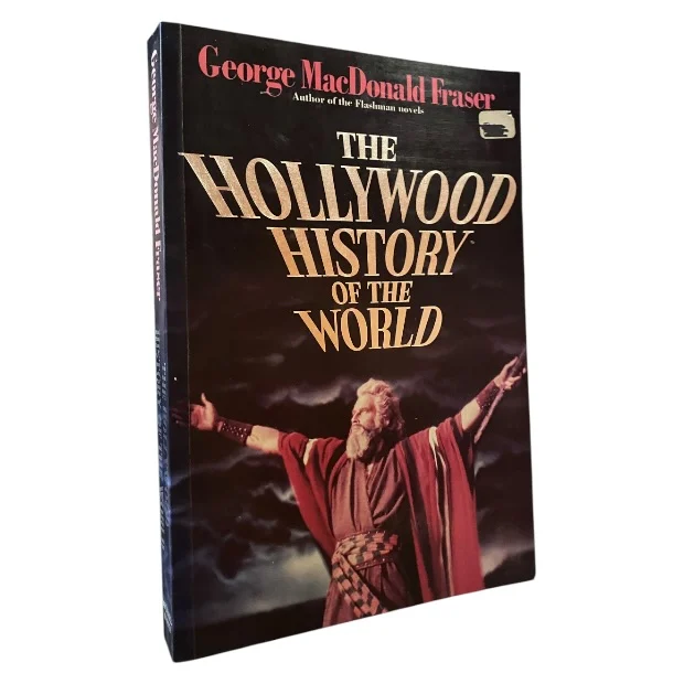 Hollywood History Of The World