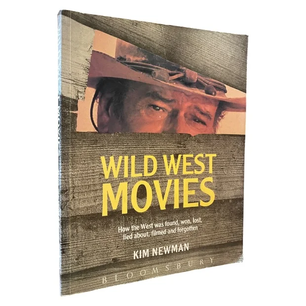 Wild West Movies