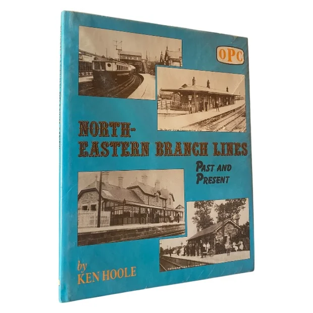 Eastern Branch Lines
