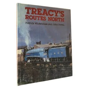 Treacy’s Routes North