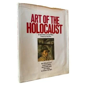 Art of the Holocaust