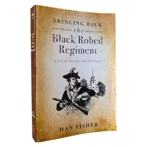 Bringing Back the Black Robed Regiment