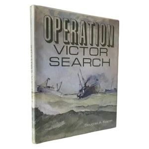 Operation Victor Search