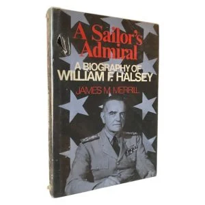 A Sailor's Admiral
