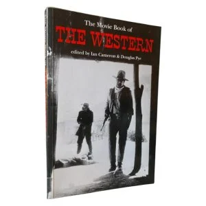The Movie Book of the Western