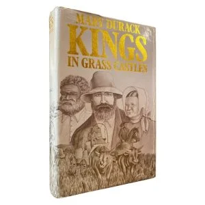 Kings in Grass Castles