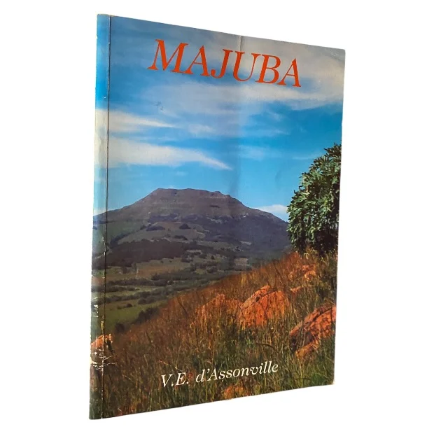 Majuba