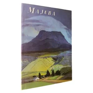 Majuba
