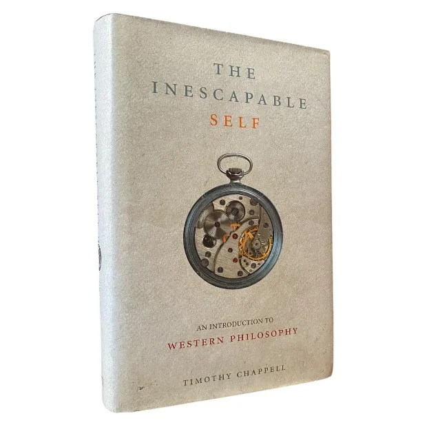 The Inescapable Self