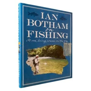 Ian Botham on Fishing