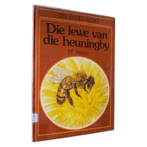 Die Lewe Van Die Heuningby
