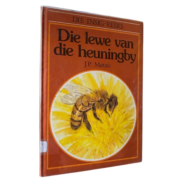 Die Lewe Van Die Heuningby