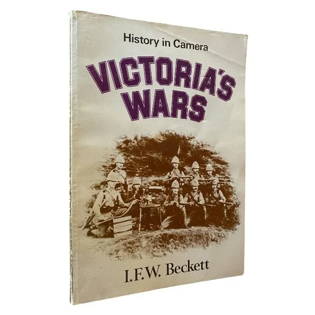 Victoria's Wars