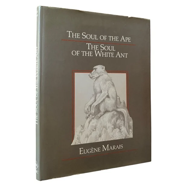 The Soul Of The Ape