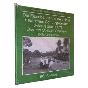 Die Eisenbahnen