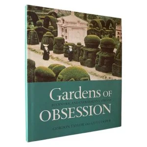 Gardens of Obsession