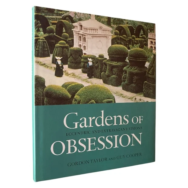 Gardens of Obsession